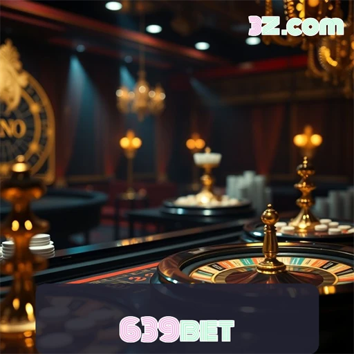 639bet Cassino Online