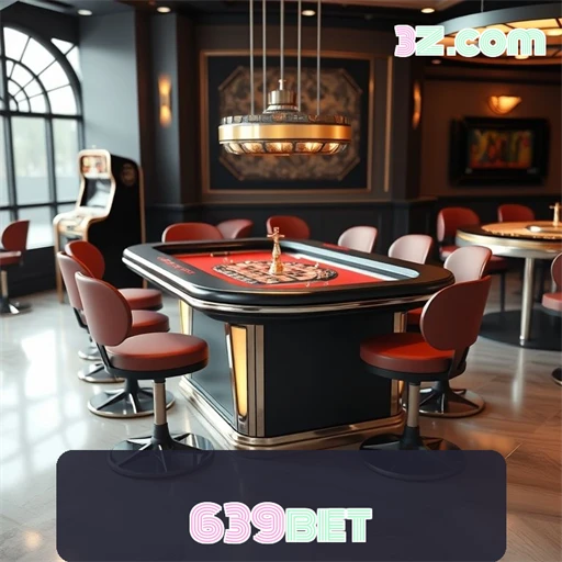 Explorando a Diversidade dos Jogos no 639bet