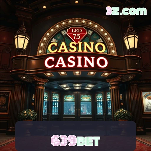 639bet Promoções